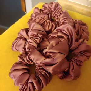 Scrunchies